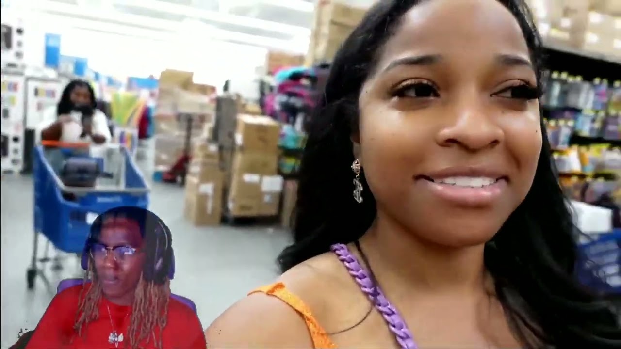 SheGotGame Tv Reacts Toya Johnson Behind The Scenes Before Wedding Day