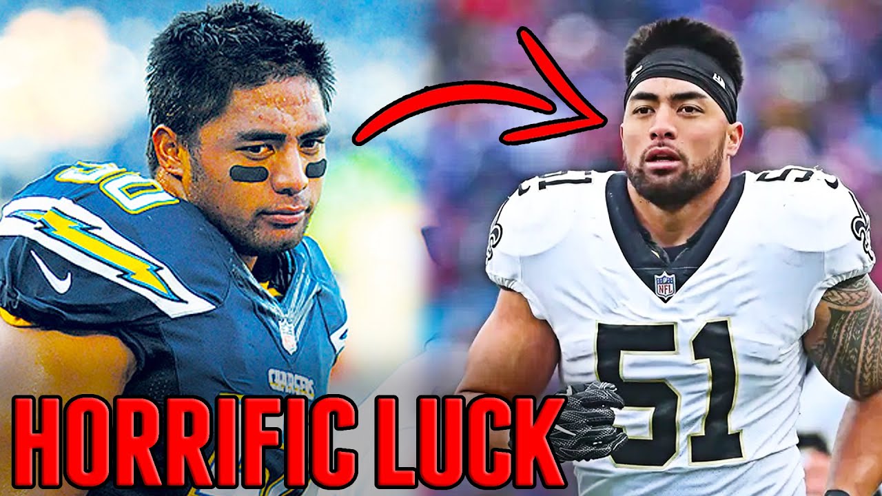 What Happens to Manti Te'o After The Netflix Documentary?