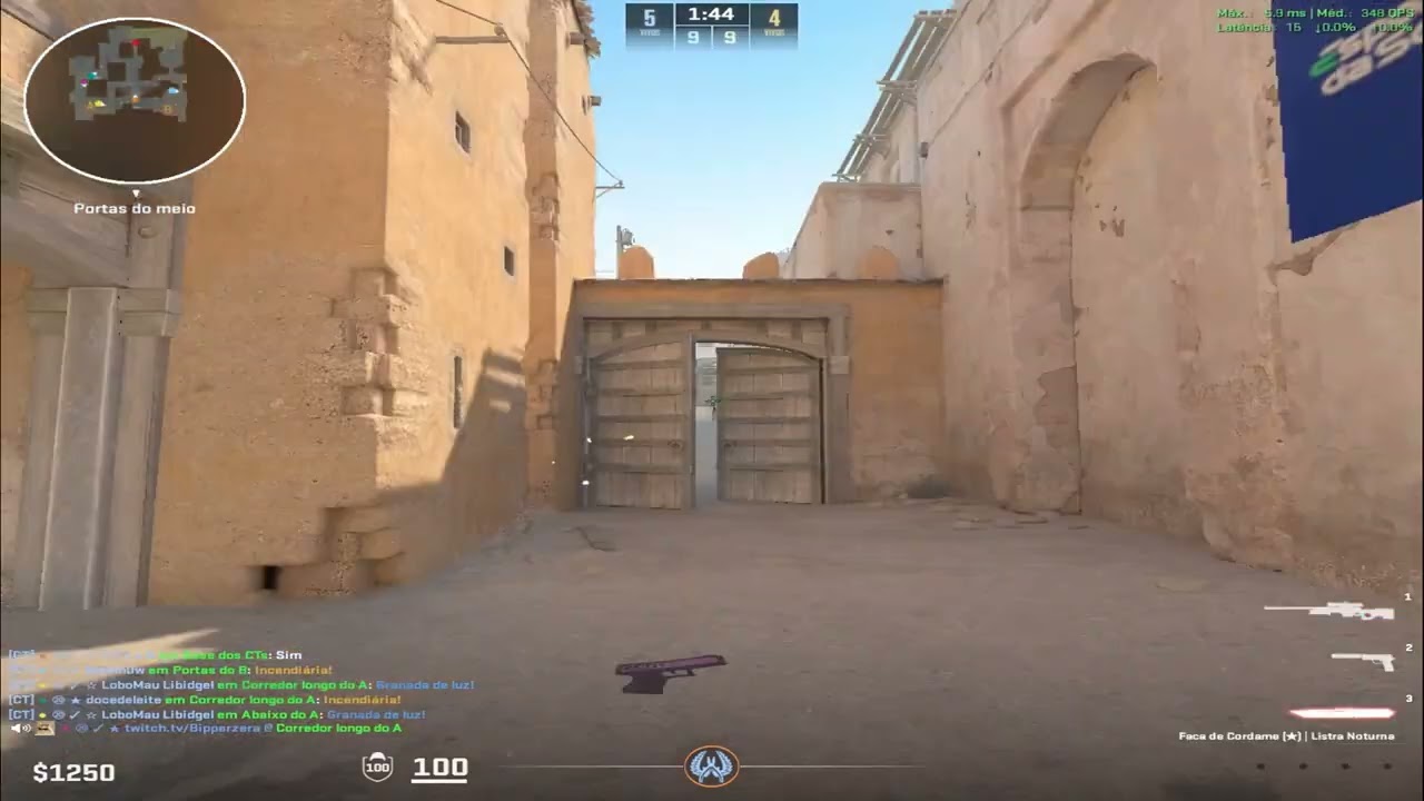 GC+FACEIT