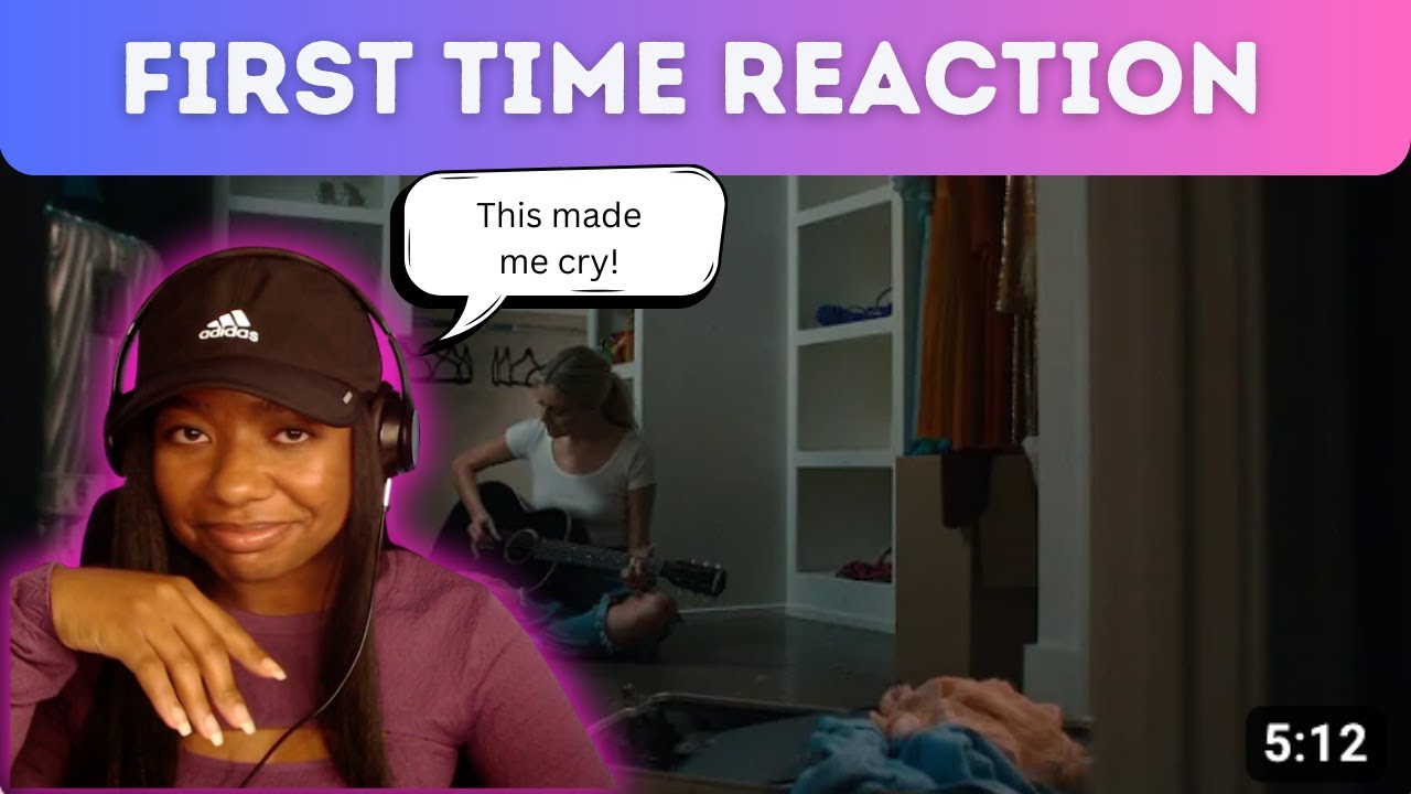 Sad Reaction to Kelsea Ballerini - Leave Me Again Chapter 6