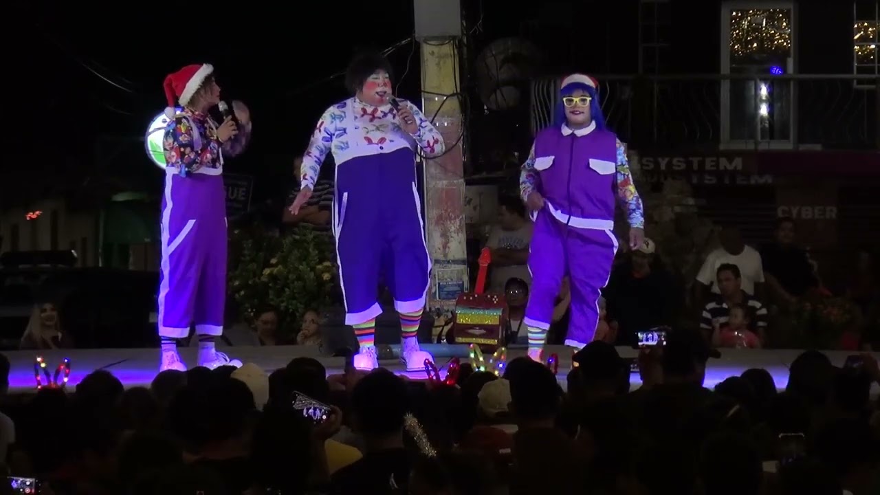 Los Gatos del Norte 2 0 - Fiestas Patronales Quezaltepeque 2023 - Completo