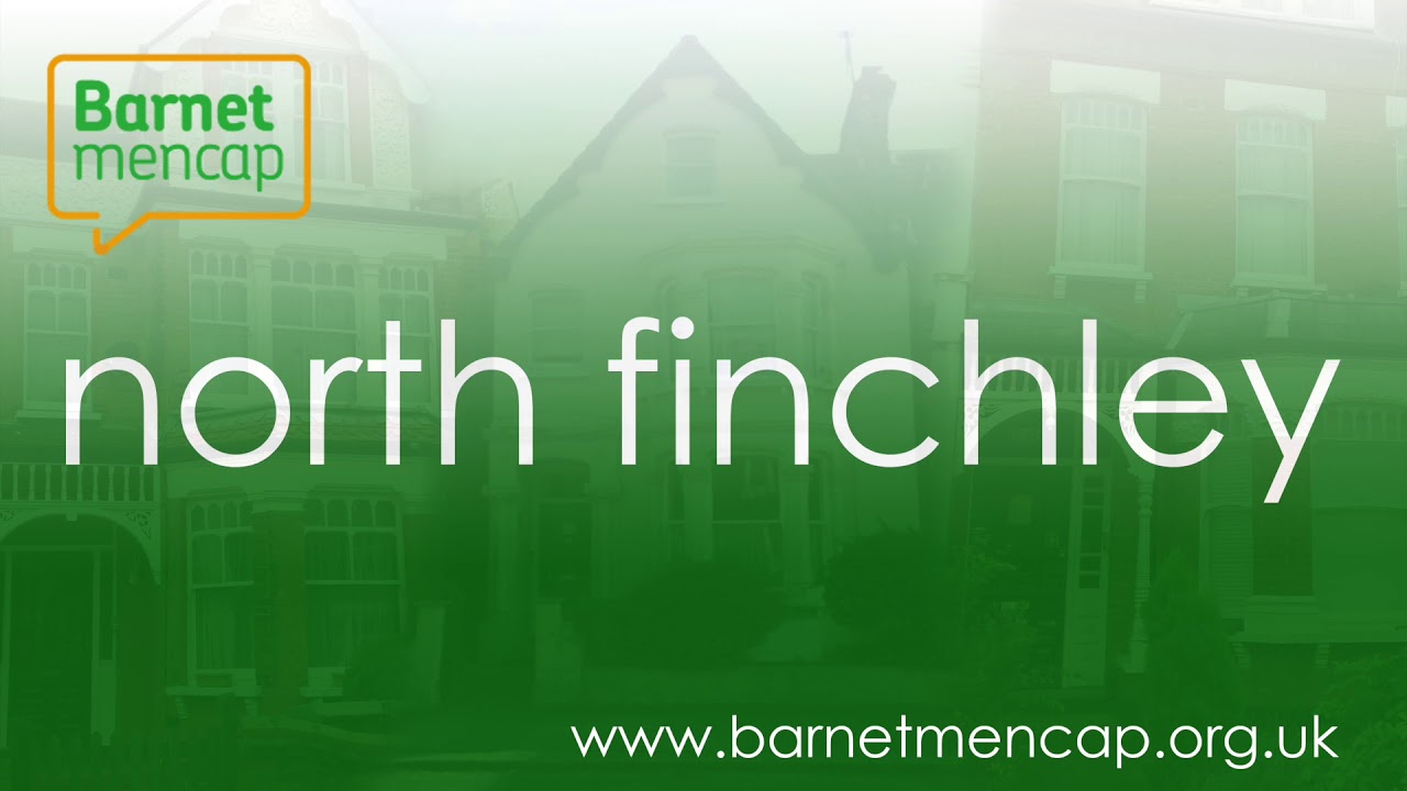 An introduction to Barnet Mencap's Equality Housing service