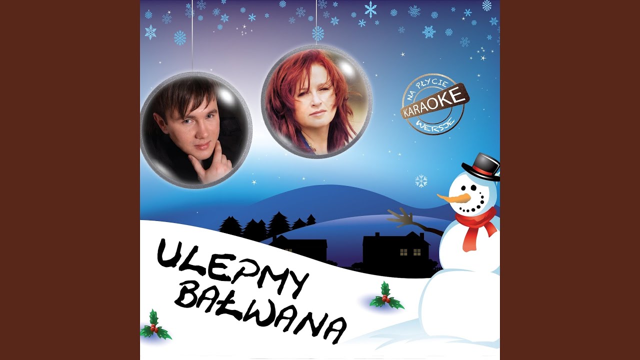 Ulepmy bałwana (Instrumental)