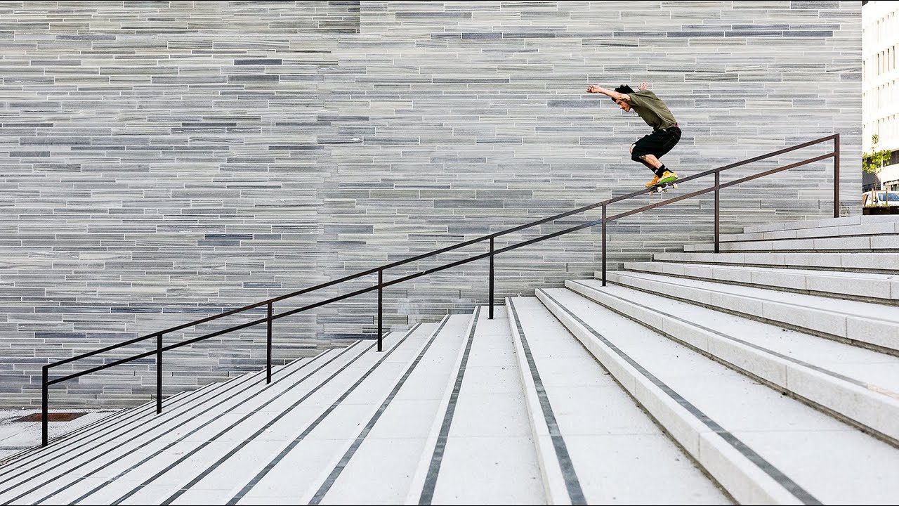 Didrik Galasso's 