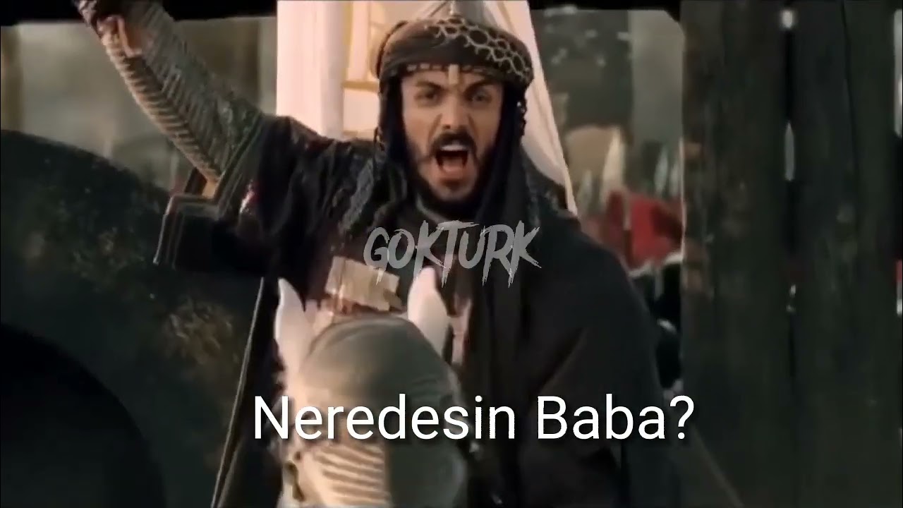 İstanbul'un İşgali - Fatih Sultan Mehmed Han papaoutai edit.