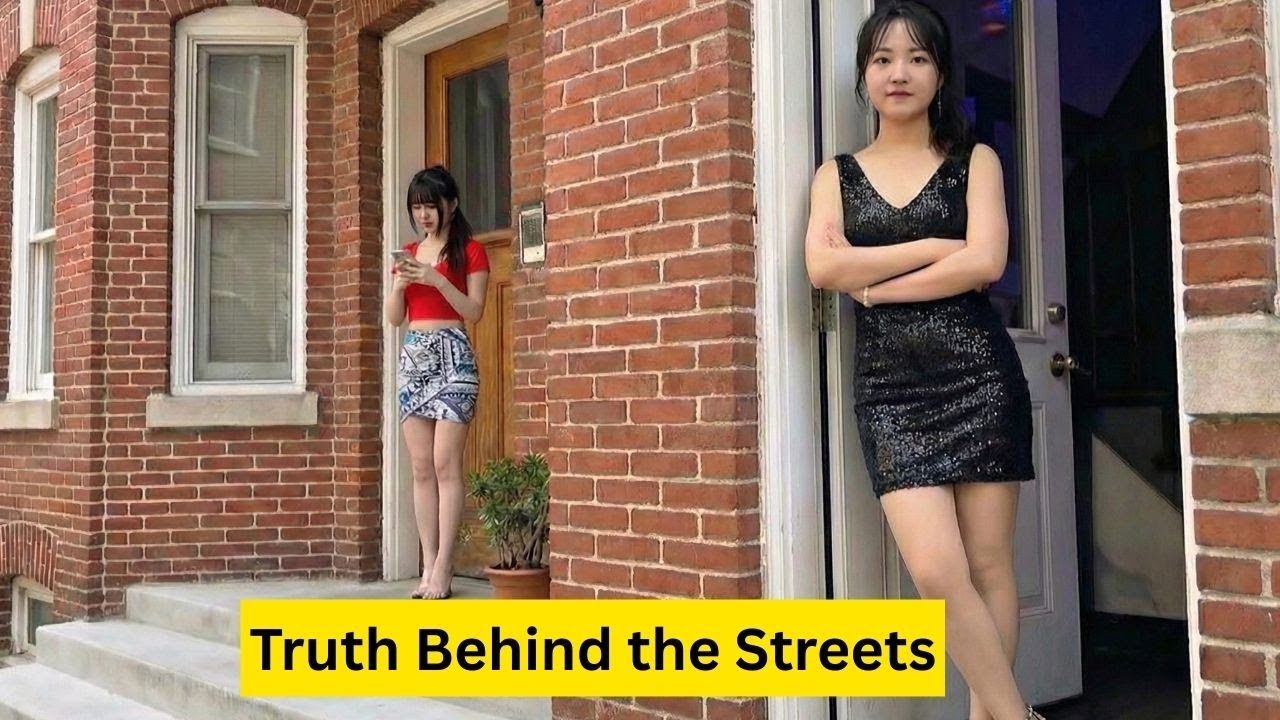 They Don’t Want You to Know What Happens in China’s Secret Streets