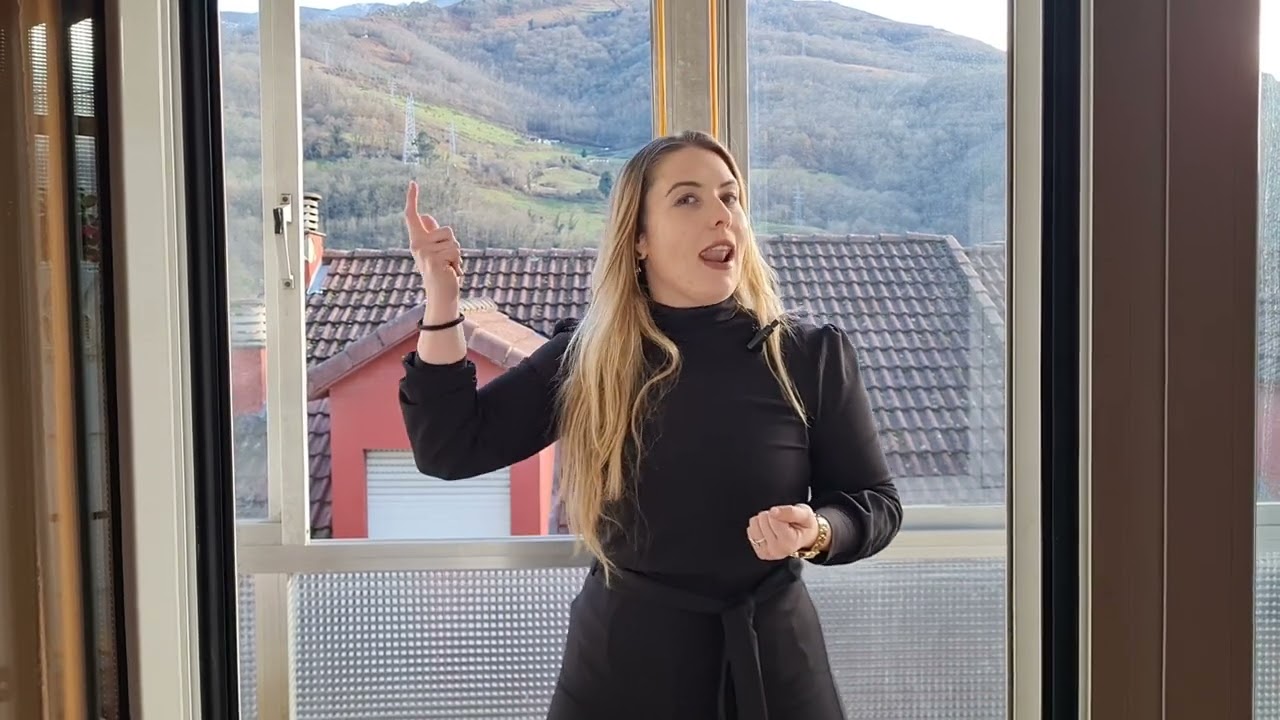 Piso en venta 69.900€ - Villallana (Lena-Asturias)