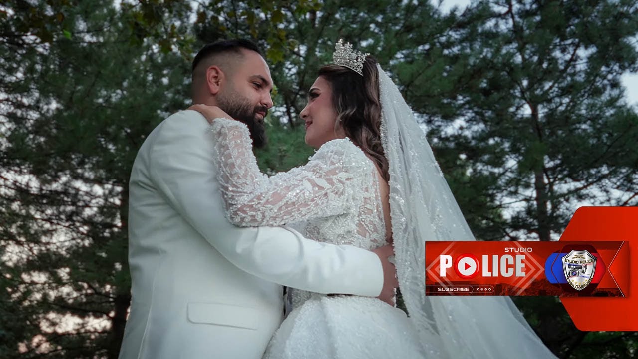 Ava  & Emin || Love Story || Studio Police &copy;