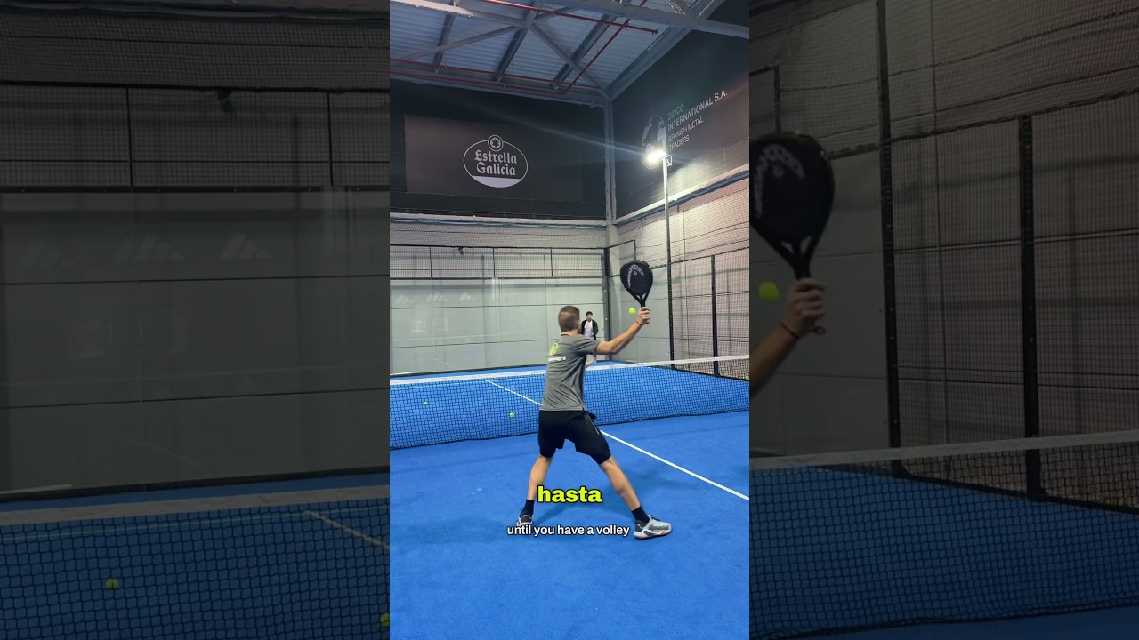 Review de la nueva pala de Arturo Coello 🔥🎾