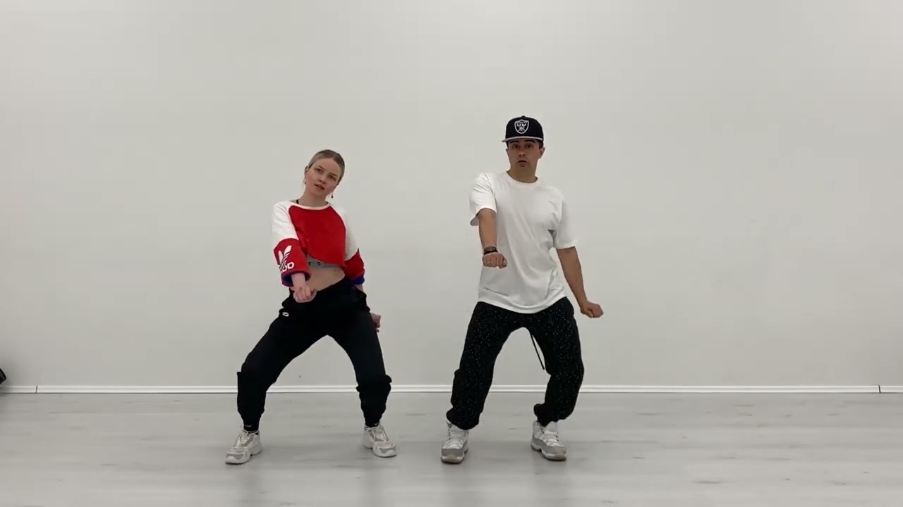 Reggaetón- tutorial de grooves 1 ( Jala gatillo)