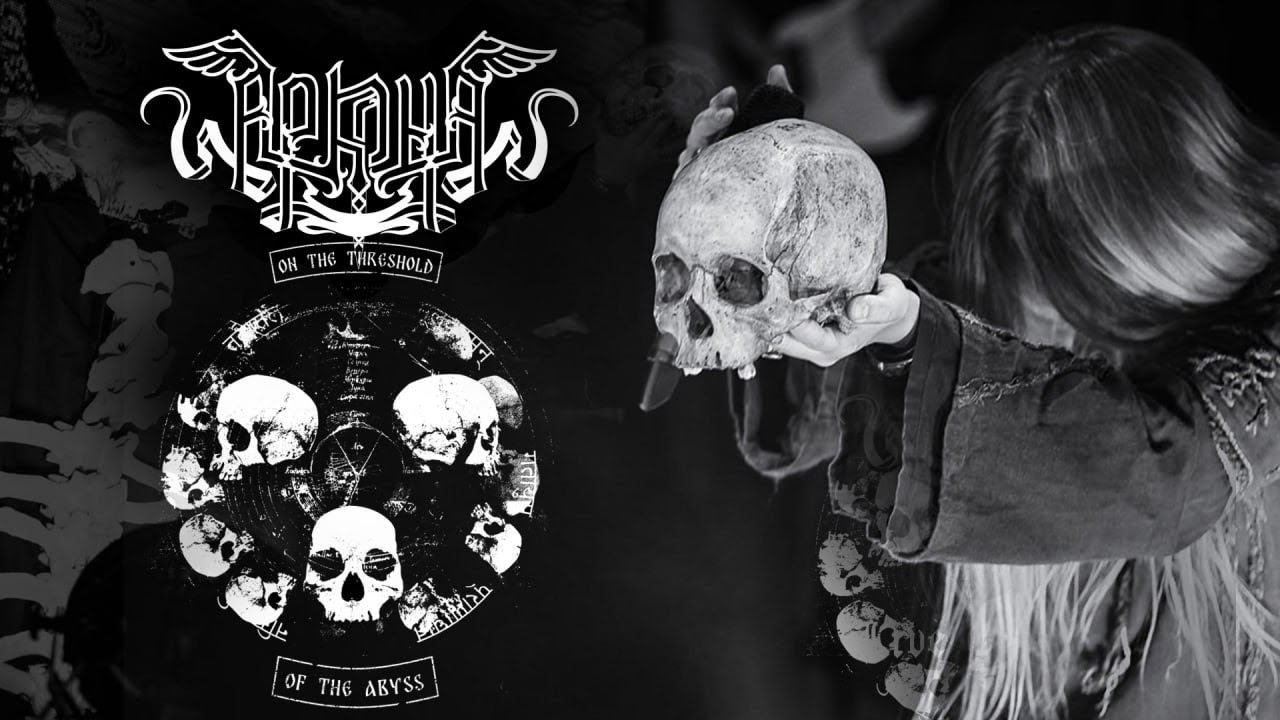 ARKONA - Live On The Threshold Of The Abyss | Napalm Records