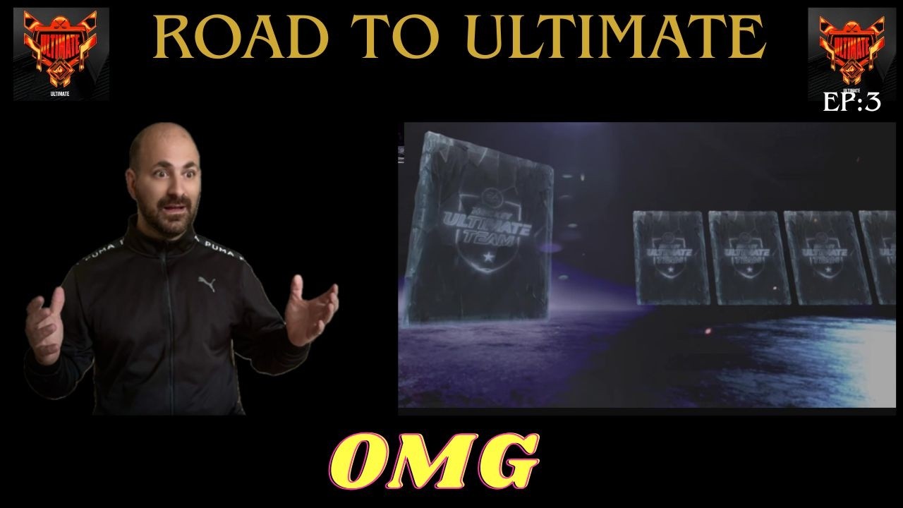 КАК СТАТЬ ЛУЧШИМ ИГРОКОМ NHL 26, ЭПИЗОД 3: МЫ ПОЛУЧАЕМ КРУПНЫЙ ВЫБОР