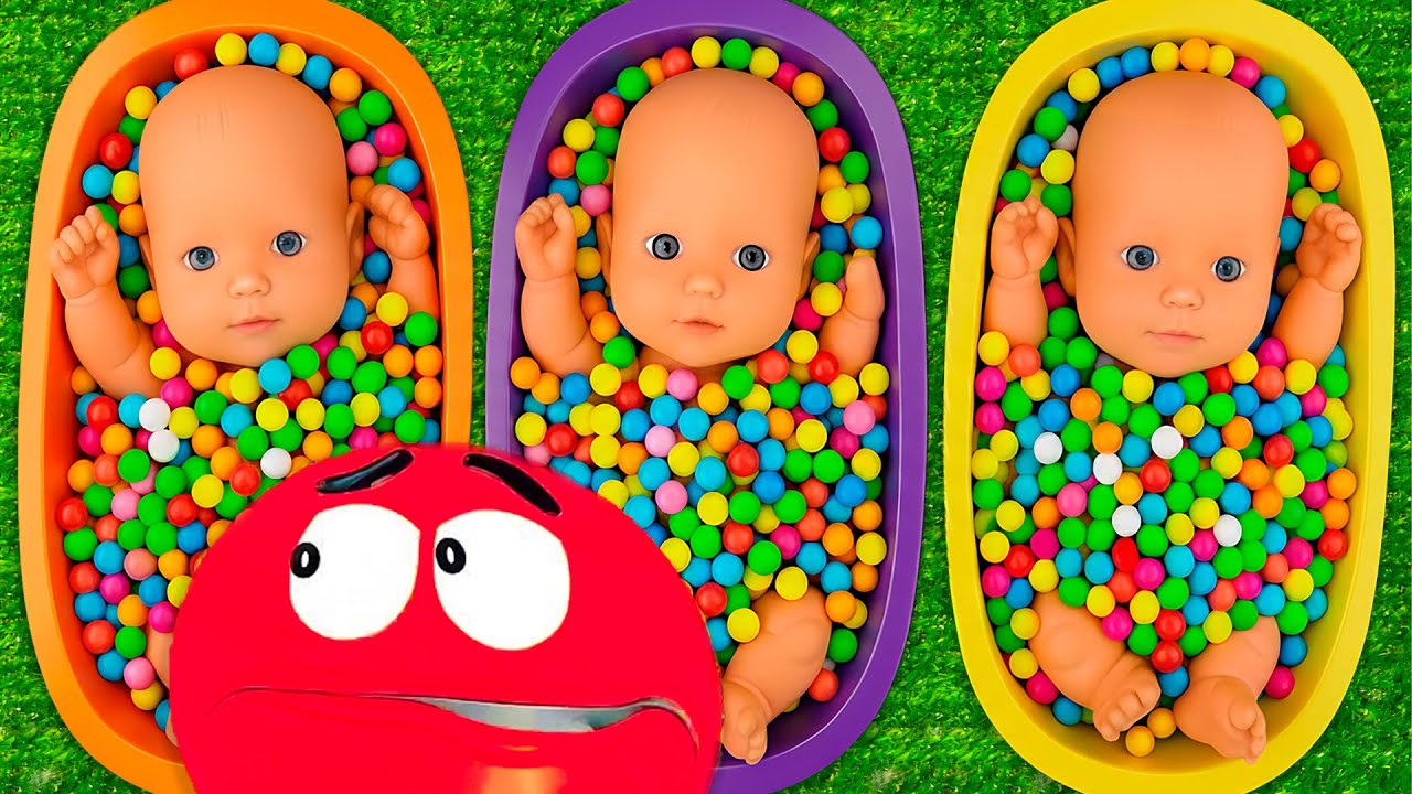 Long Slide Game with Cow Elephant Gorilla Hippopotamus Tiger 3d Animal Game Funny 3d Animals