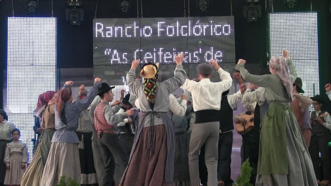 Ceifeiras de Valadares