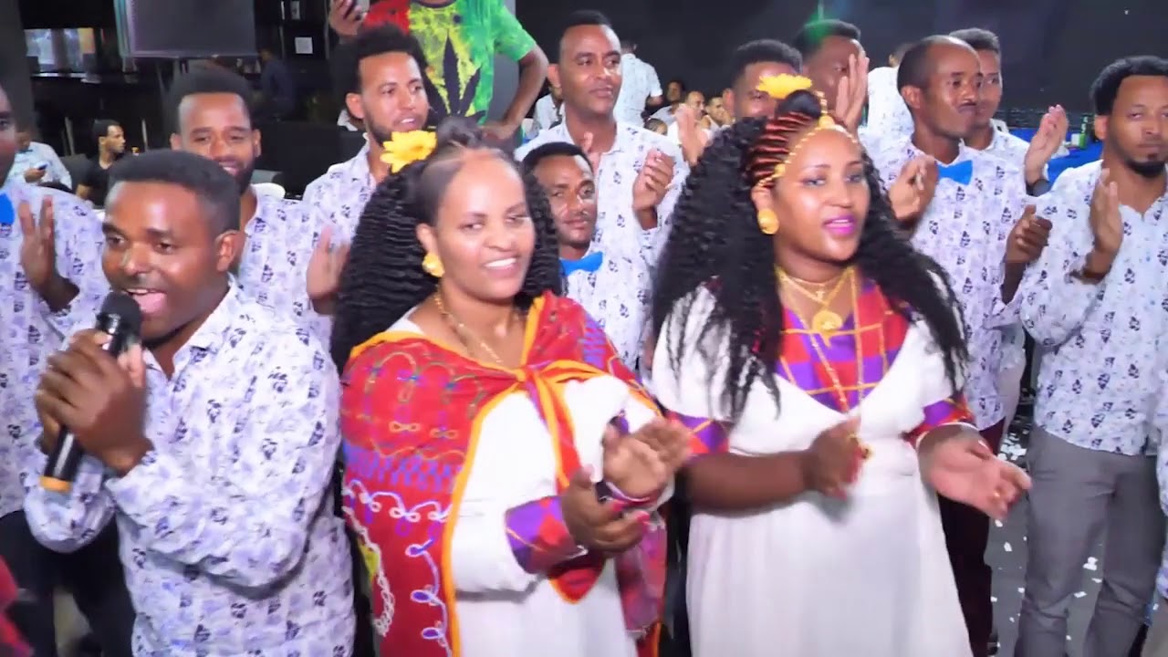 Abune Ambes Adi ksad Emba in Israel 14/09/2019