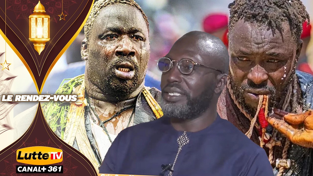 Balla Diouf donne les assauts du combat Gris Bordeaux Vs Siteu pour le 02 Mai à Paris