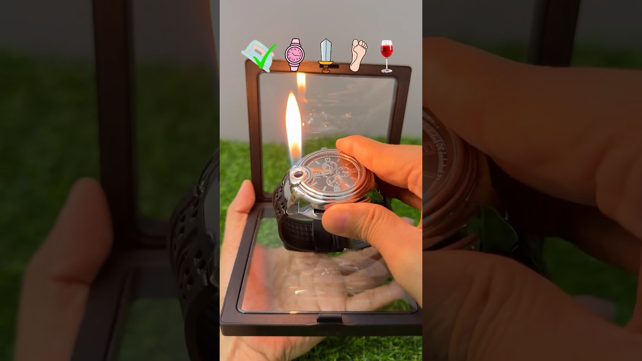 Can lighter fit?