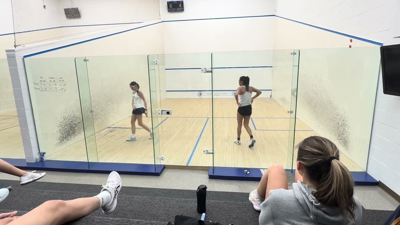 team match SCH vs Kenzie Aitken G3