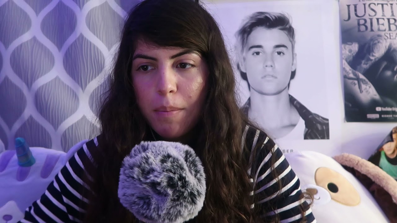 ASMR Why I've Been Gone