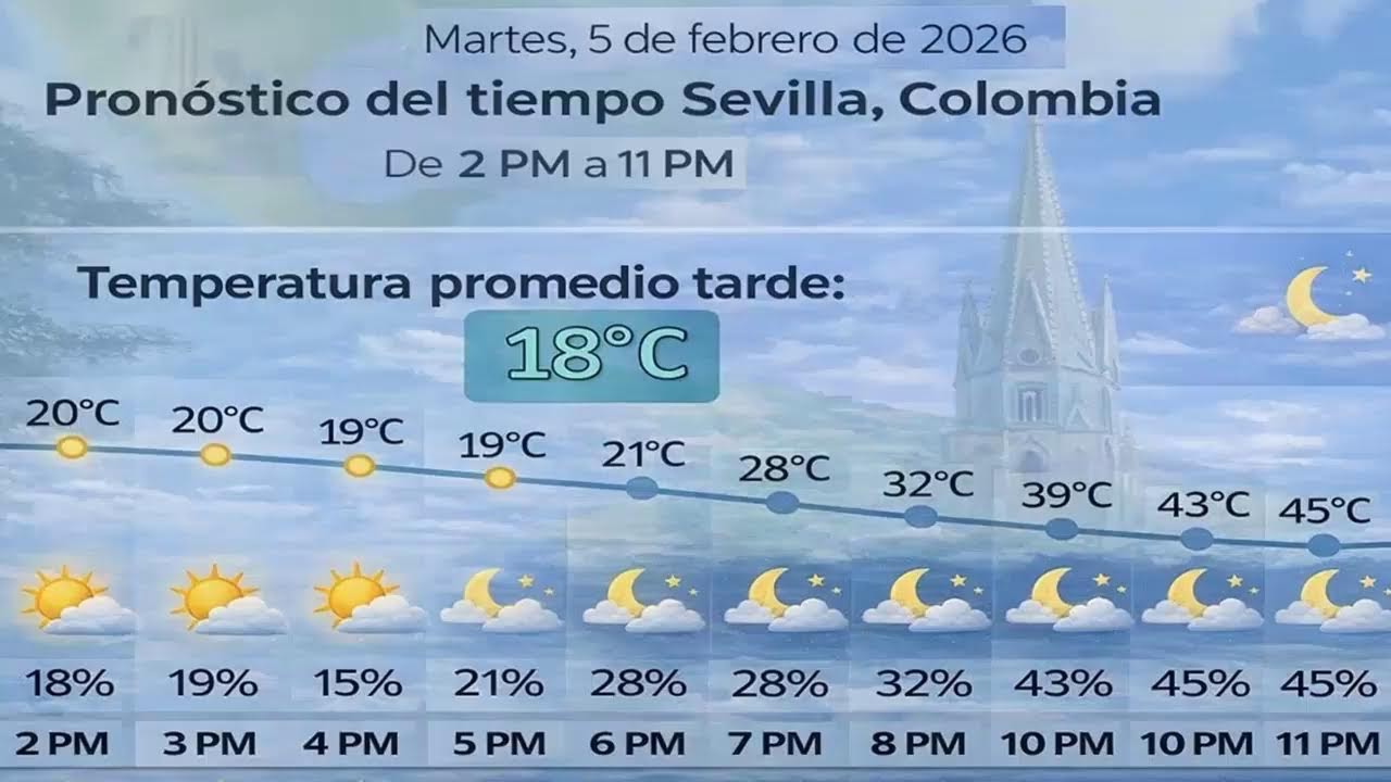Informativo JCH   - Jueves 05 de febrero de 2026