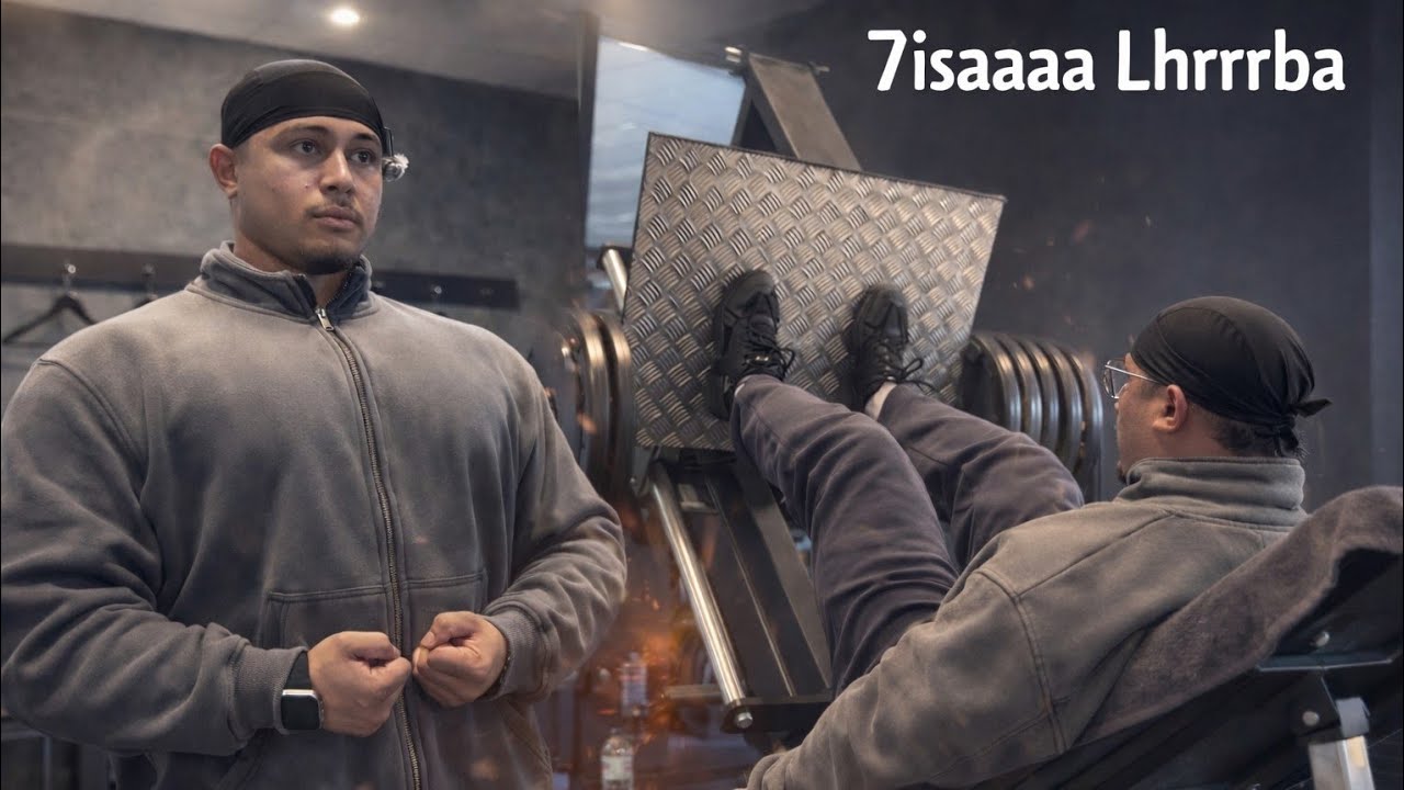 Winter Day 14 legs-shoulders | الشتاء اليوم 14 الأرجل -الكتف