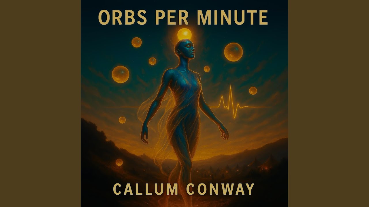 Orbs Per Minute (Radio Edit)