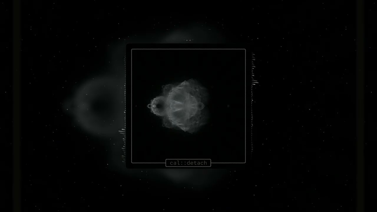 detach