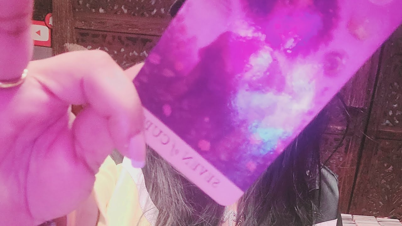 Virgo, “I Chose Chaos Over You… And I Can’t Make You Happy”
