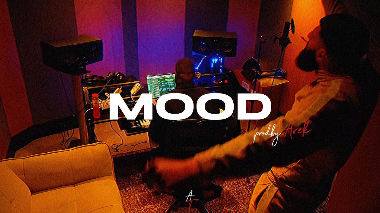 [FREE] Morad x JuL type beat - 