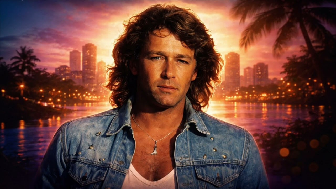 Peter Maffay - Du (Jazz Fusion Cover)