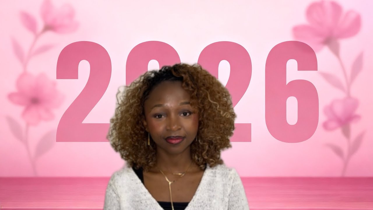 Bonne année .Un petit message pour bien commencer l’année au Canada 🇨🇦
