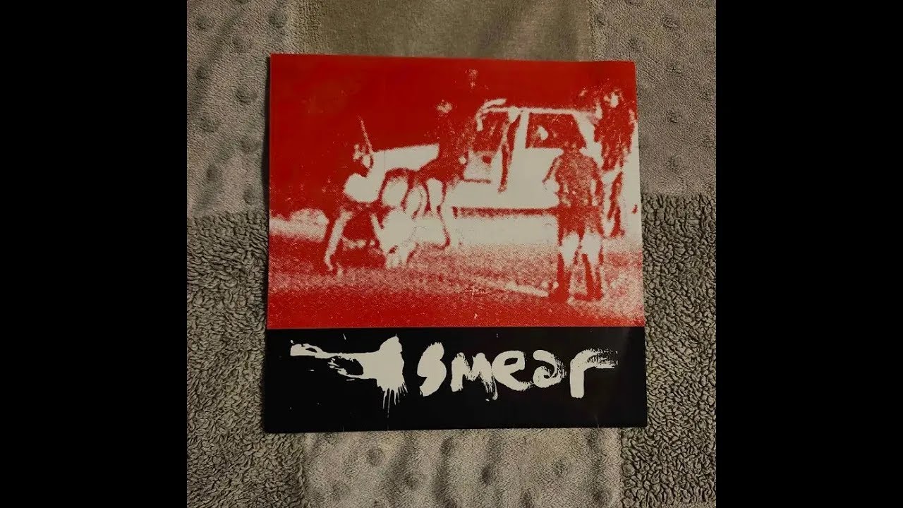 Smear - Couldn't Help But Stare