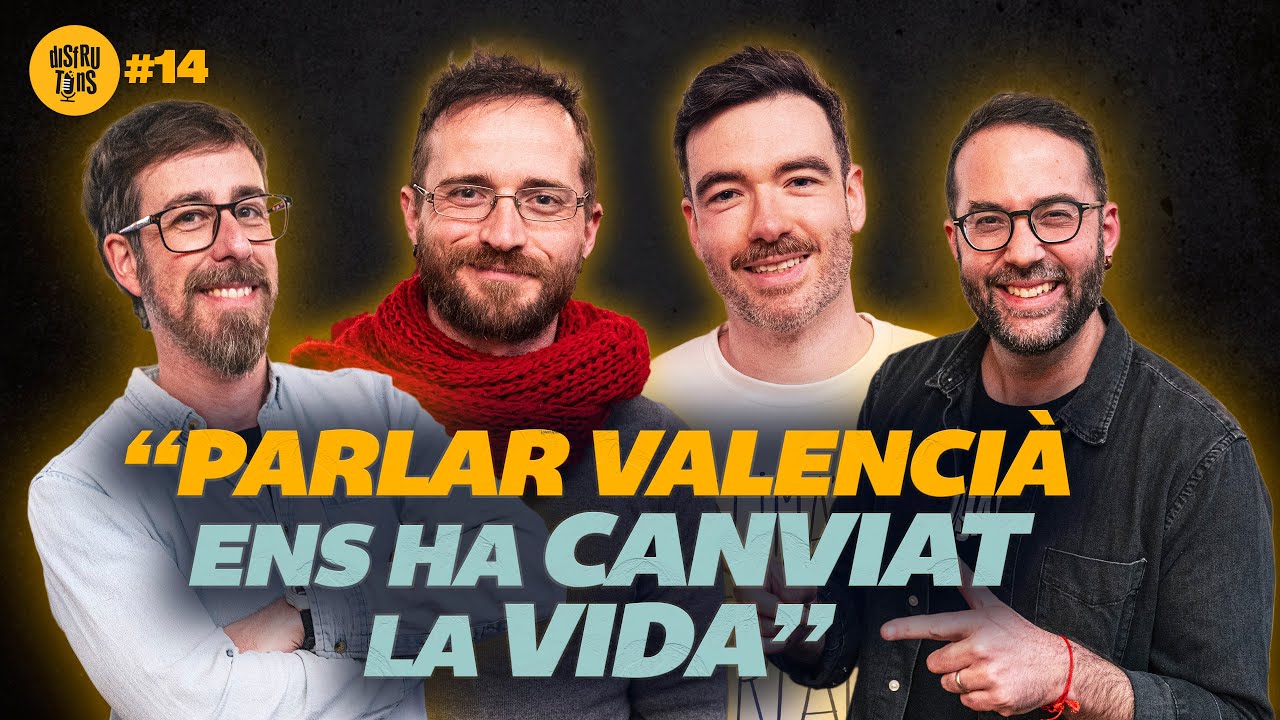 PARLEM DE LA LLENGUA VALENCIANA. Pot desapar&eacute;ixer? &Eacute;s de mala educaci&oacute; parlar sempre en valenci&agrave;?