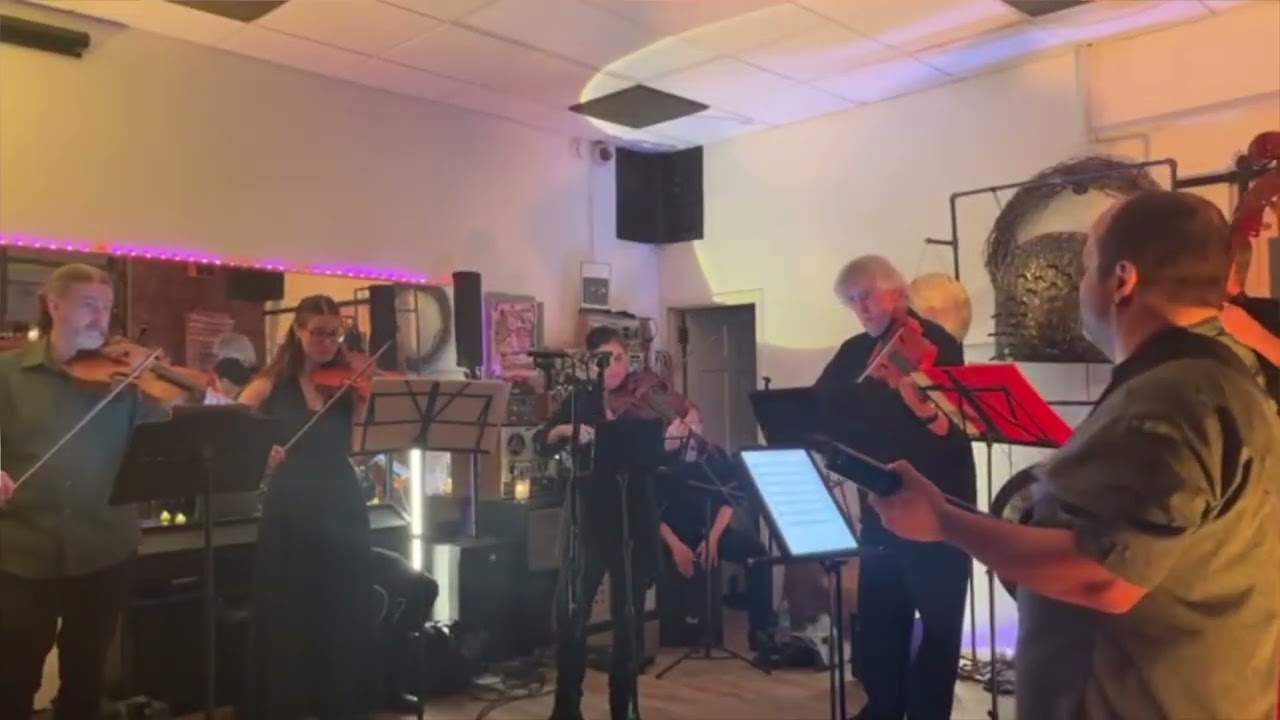 Always Try To Keep A Patch Of Sky Above Your Life