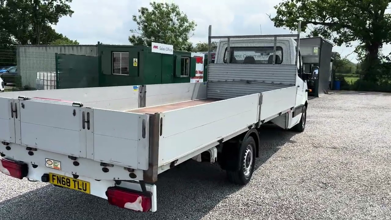 FN68 TLU