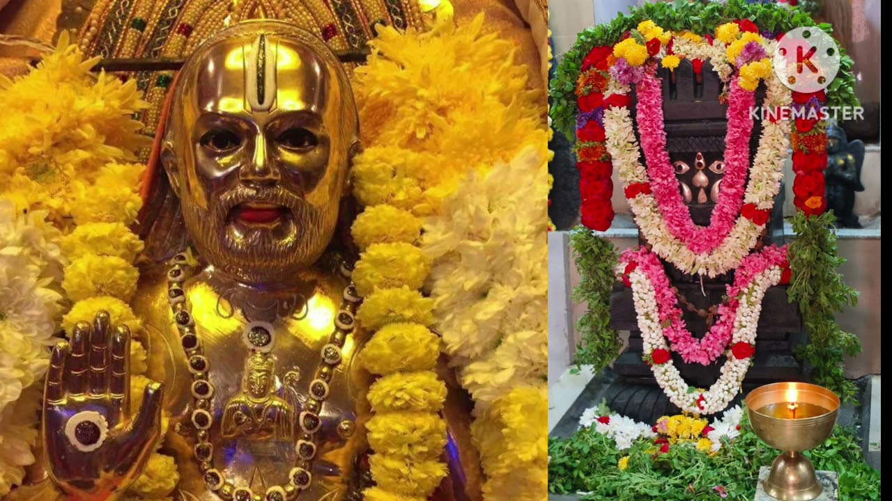 ರಾಯರ ಹುಟ್ಟು ಹಬ್ಬದ ದಿನ ಈ ಸೇವೆ ಮಾಡಿ ರಾಯರ ಅನುಗ್ರಹ ಪಡೆಯಿರಿ