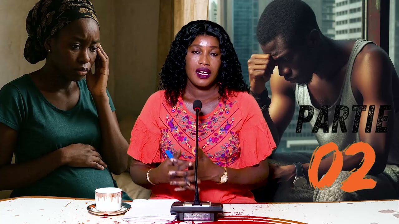NETALI :P2 Il a pardonné à son ex-femme et l’a fait venir à l’étranger… mais elle l’a encore trahi