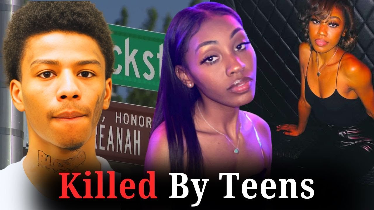 24-Year-Old Officer Gunned Down by Chicago Teens Outside Her Home  | Ariana Preston