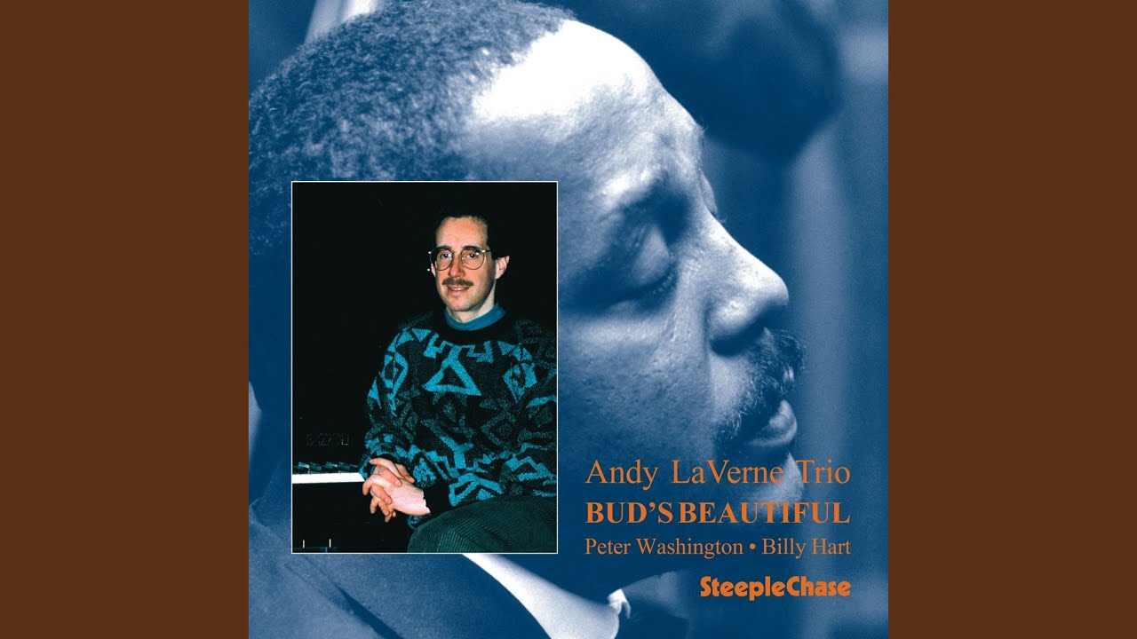 Bud's Beautiful