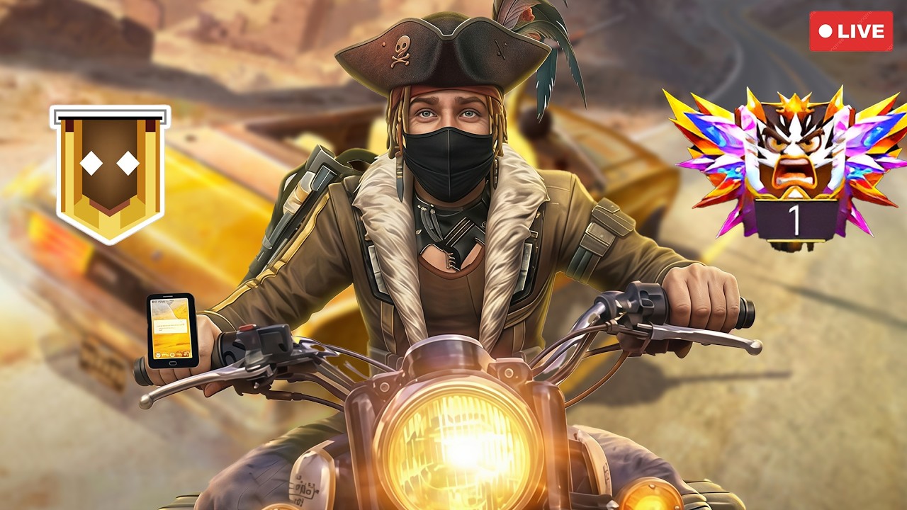 🔴 AJJU IS LIVE |  FREE MEETUP | LIKE VOICE | GO 10K #shortsfeed #freefire #live #trending #ajjubhai