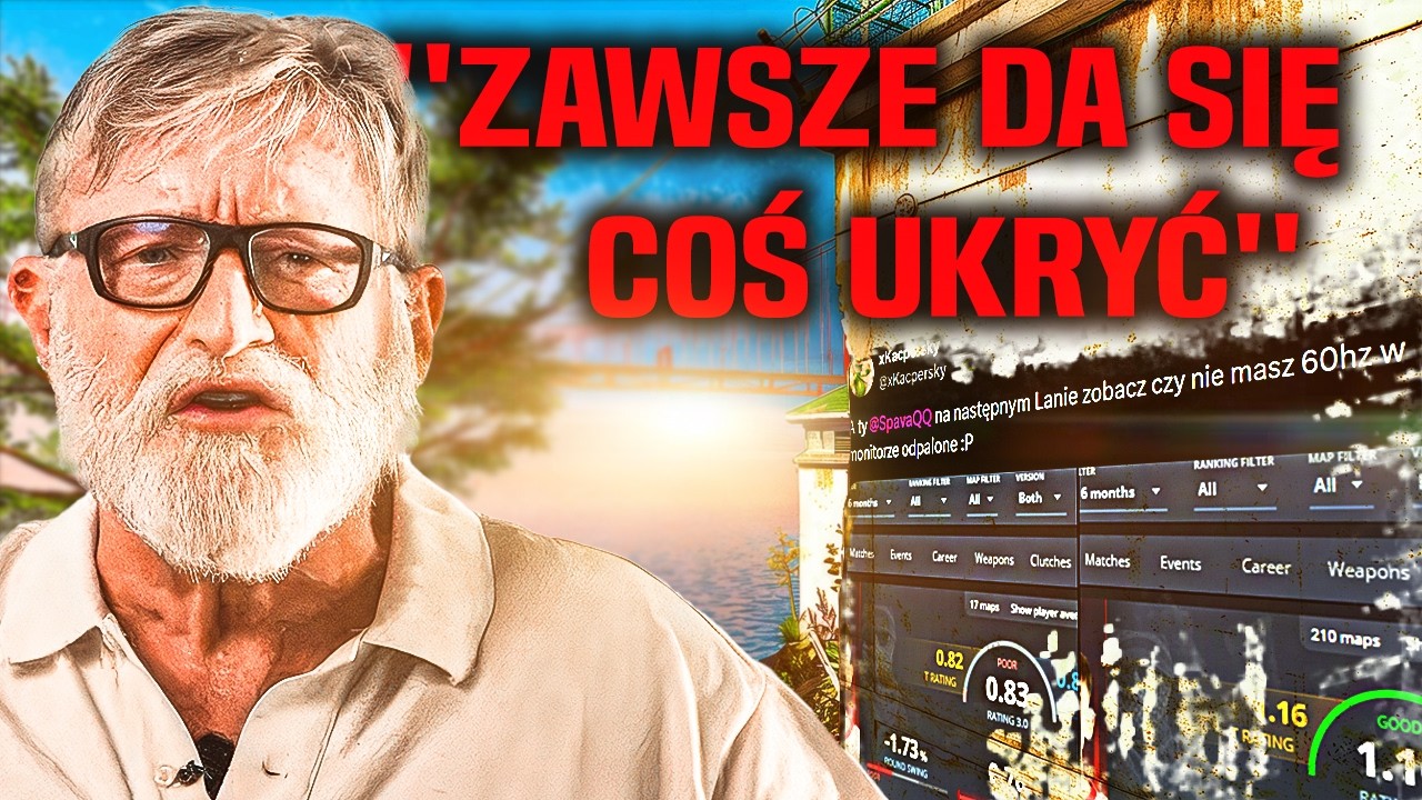 CS 2 - POLSKA Drużyna W Ogniu SKANDALU | Valve POZWANE - Absurdy Całej Sprawy | 3DMAX OFIARĄ SCAMU