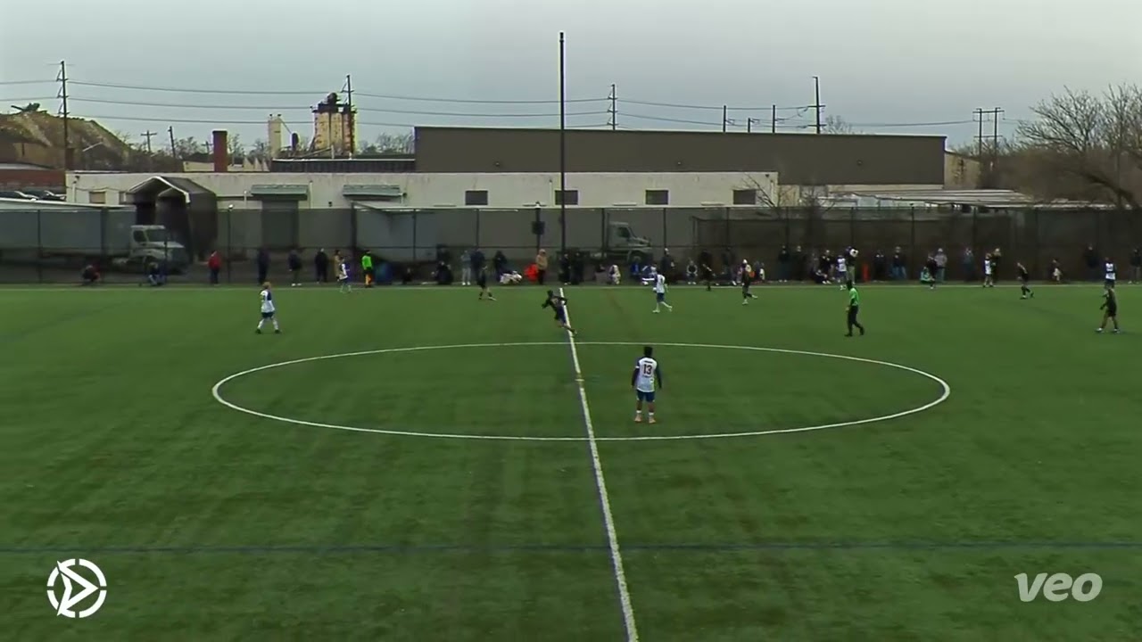 GradyD Arl vs Sporting AC MLS January 2026