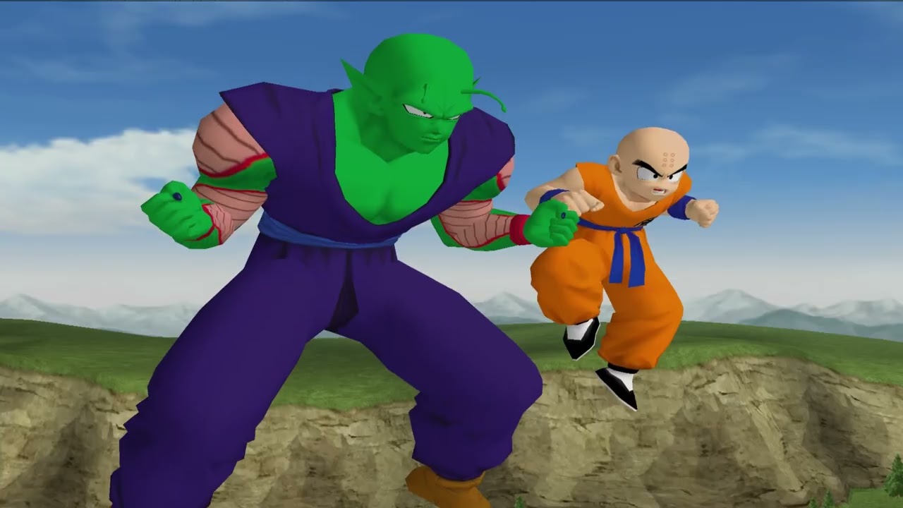 Dragon Ball Z   Budokai 2026 02 02 23 30 52