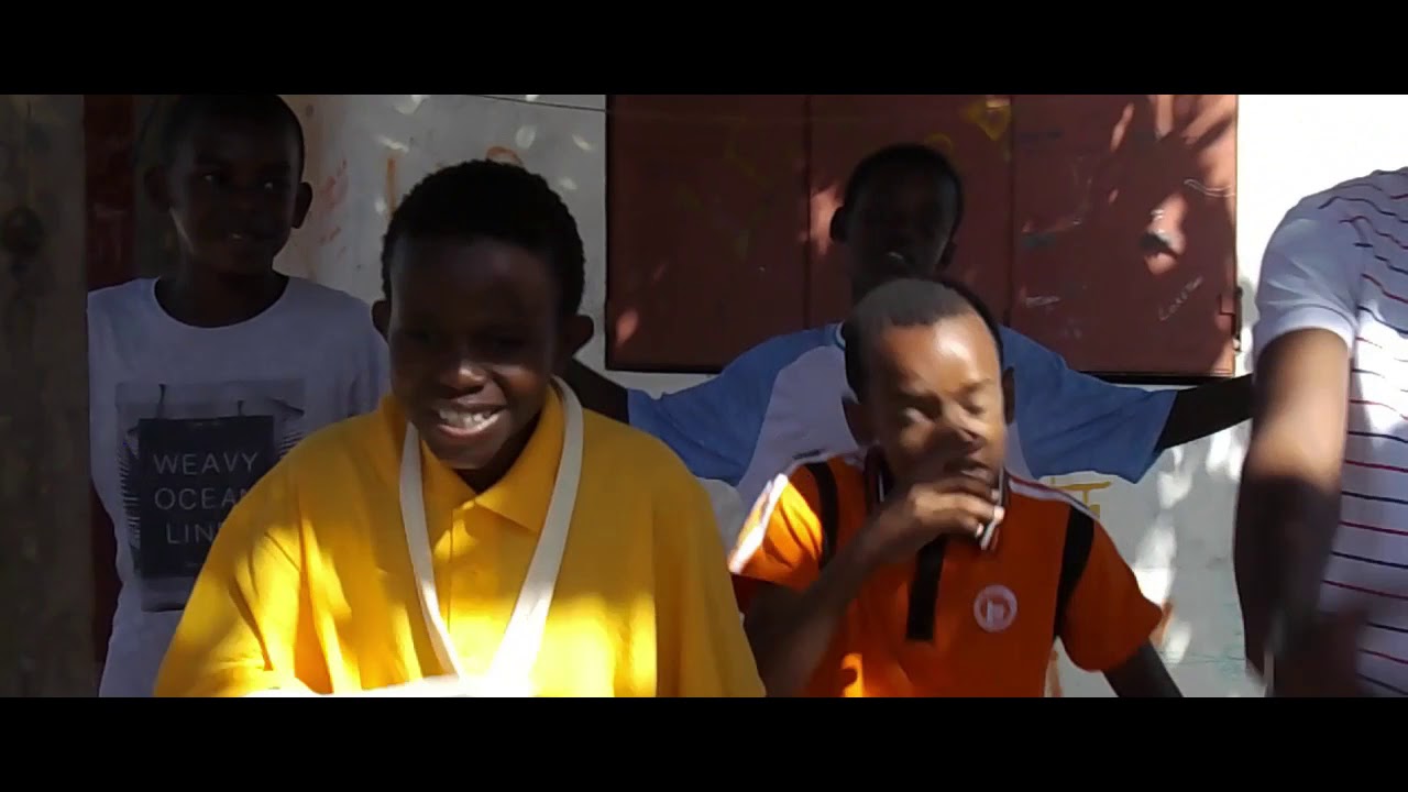 LMZ Léra Zine (CLIP OFFICIEL) Réal By - KH Prod