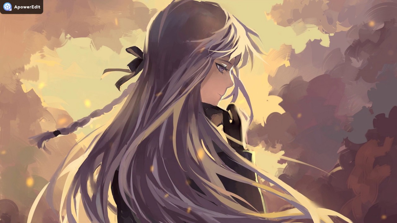 「Nightcore」-  Hero (Lyrics)