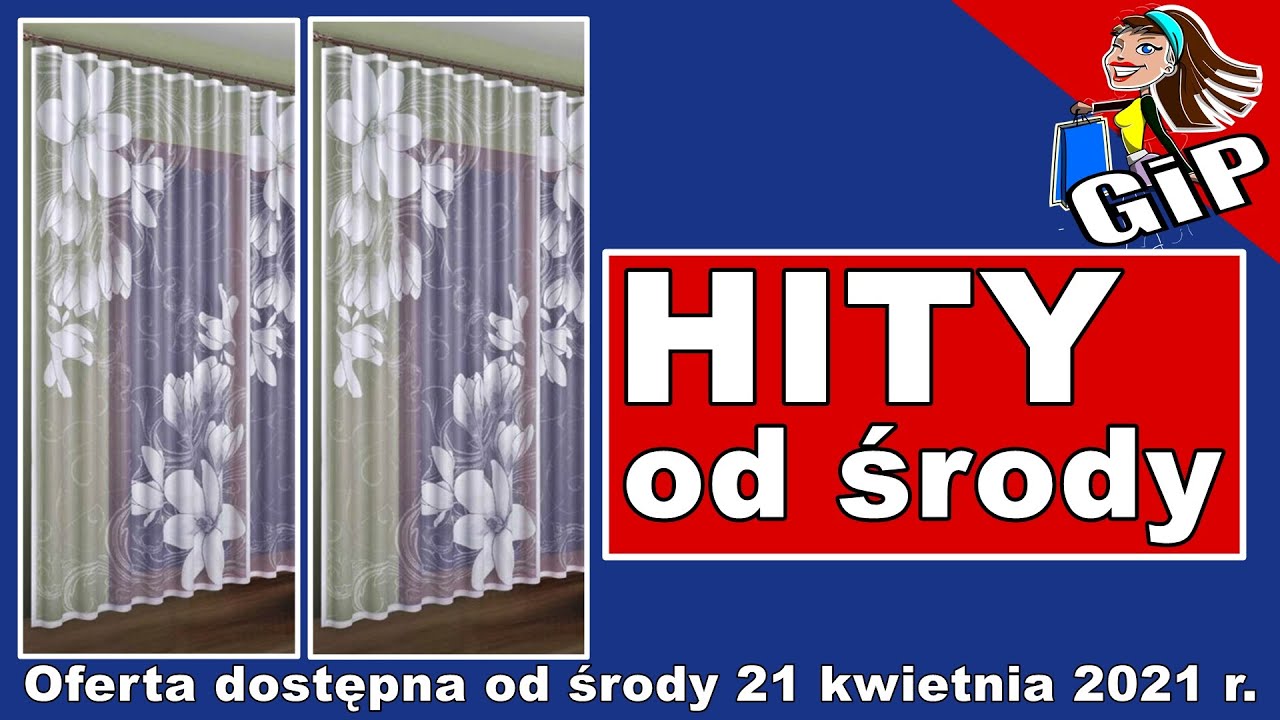 ALDI | Oferta od Środy 21.04.2021 | Hity od Środy