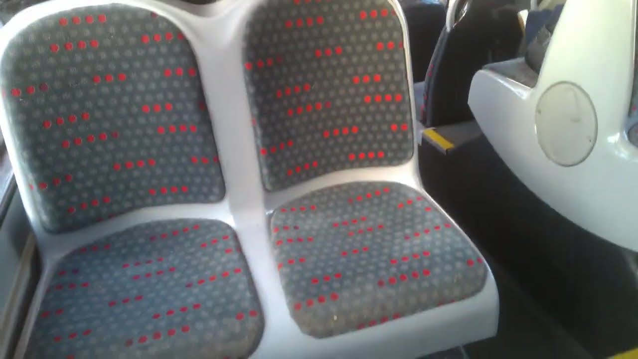 17/01/26 route 60  bus my first trip to Birmingham of 2026