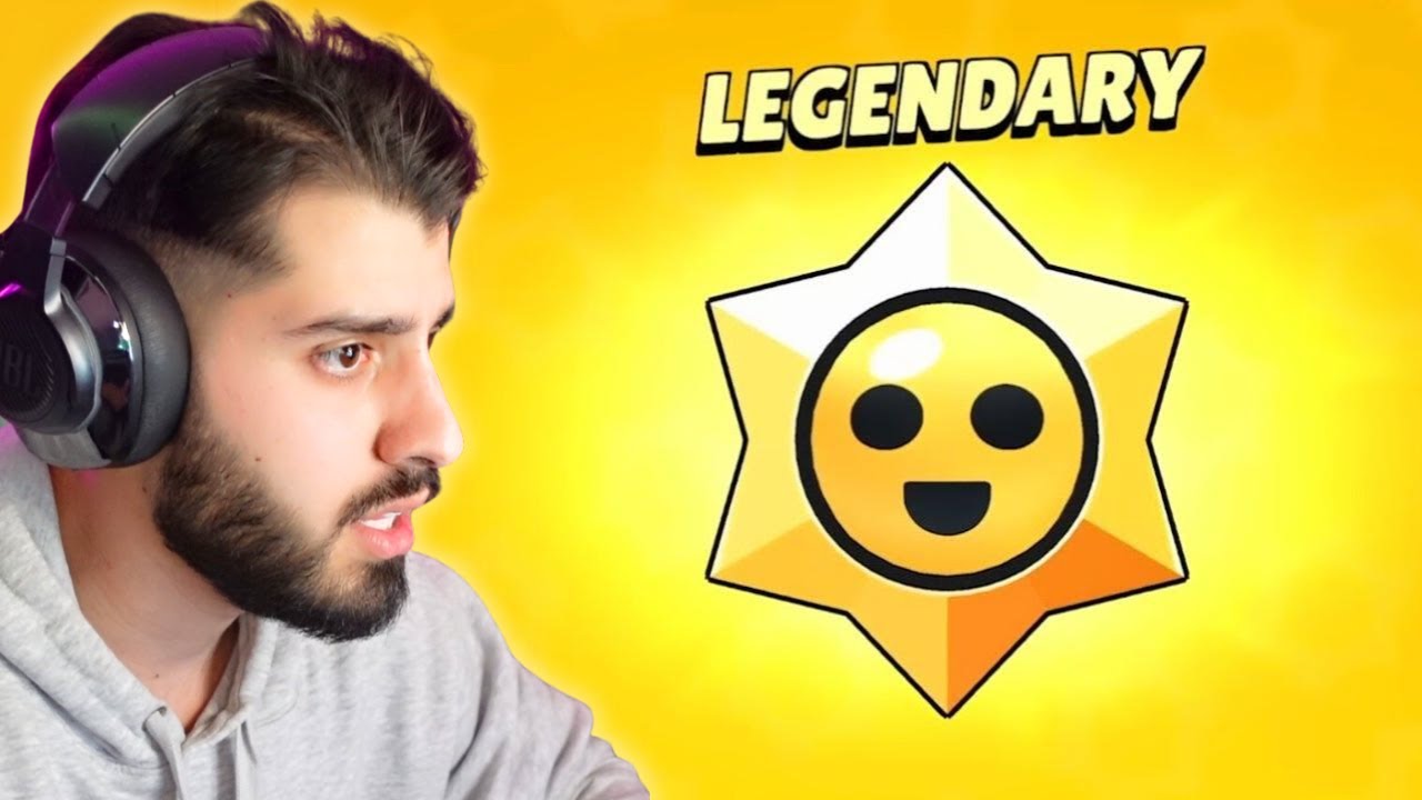 Άνοιξα Τα Star Drops Μου Στο Brawl Stars!