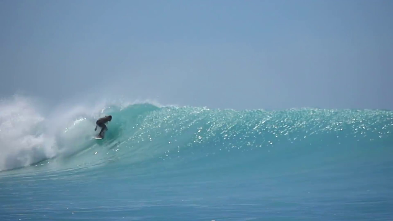Los Roques  =  Surf Casual...     (POOR FILMS)        @_RAMC_