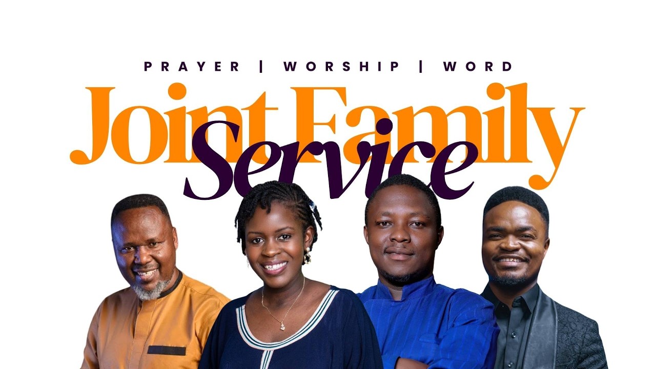 JOINT FAMILY SERVICE || 01.03.2026